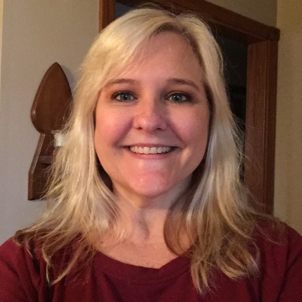 Meet your Posher, Jackie